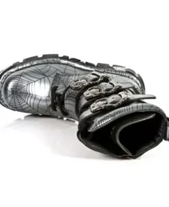 New New Rock Boot etaic -710-3