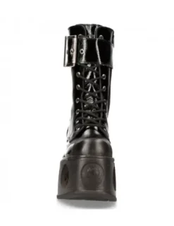 New New Rock Boot etaic -312-5