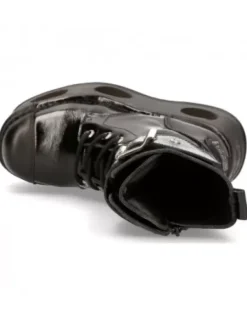 New New Rock Boot etaic -312-5