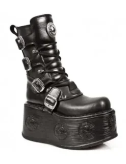 New Rock Boot etaic -1473-3