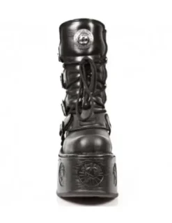 New Rock Boot etaic -1473-3