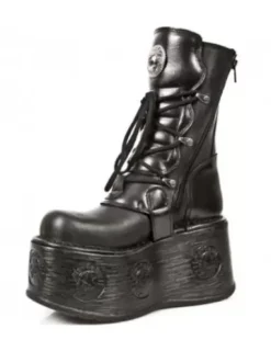 New Rock Boot etaic -1473-3