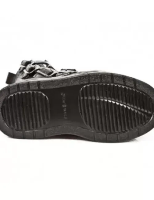 New Rock Boot etaic -1473-3