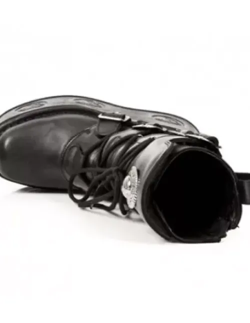 New Rock Boot etaic -1473-3