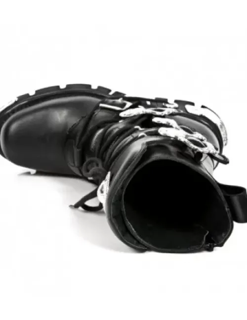 New New Rock Boot etaic -391iver-C1