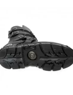 Sale New Rock Boot etaic -373-V6