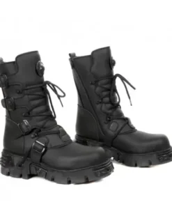 Sale New Rock Boot etaic -373-V6