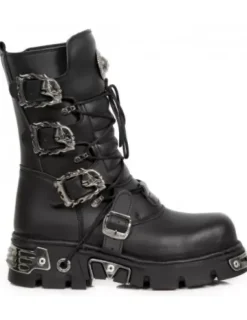 Discount New Rock Boot etaic -391-Vc1
