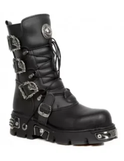 Discount New Rock Boot etaic -391-Vc1