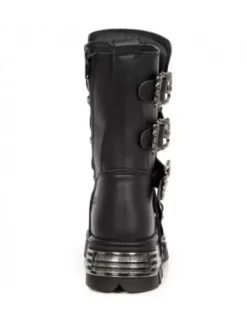 Discount New Rock Boot etaic -391-Vc1