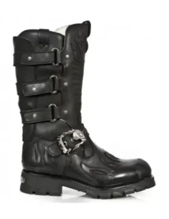 Discount New Rock Boot otorcyce -7603-C2