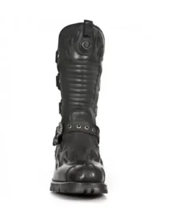 Discount New Rock Boot otorcyce -7603-C2