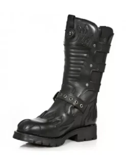 Discount New Rock Boot otorcyce -7603-C2