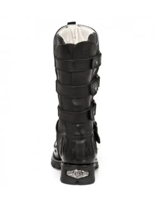 Discount New Rock Boot otorcyce -7603-C2