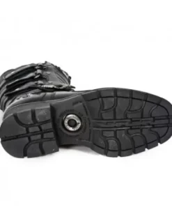 Discount New Rock Boot otorcyce -7603-C2