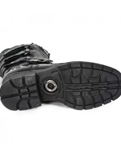 Discount New Rock Boot otorcyce -7603-C2