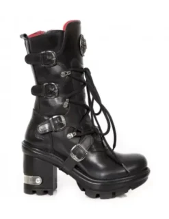 New Rock Boot Neotrai -Neotyre05-C7
