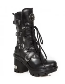 New Rock Boot Neotrai -Neotyre05-C7