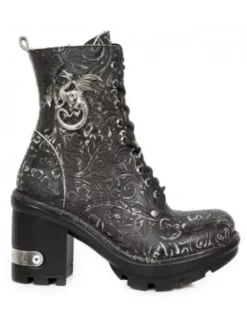 Outlet New Rock Boot Neotrai -Neotyre67-C2