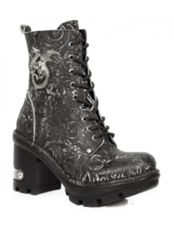 Outlet New Rock Boot Neotrai -Neotyre67-C2
