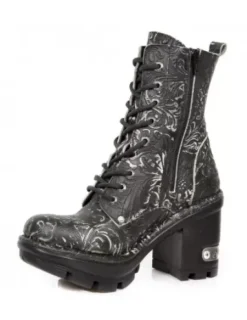 Outlet New Rock Boot Neotrai -Neotyre67-C2
