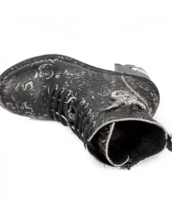 Outlet New Rock Boot Neotrai -Neotyre67-C2