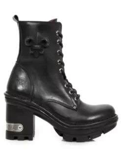 Outlet New Rock Boot Neotrai -Neotyre07-1