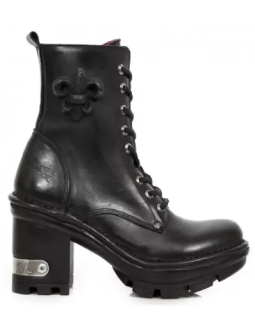 Outlet New Rock Boot Neotrai -Neotyre07-1