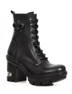 Outlet New Rock Boot Neotrai -Neotyre07-1