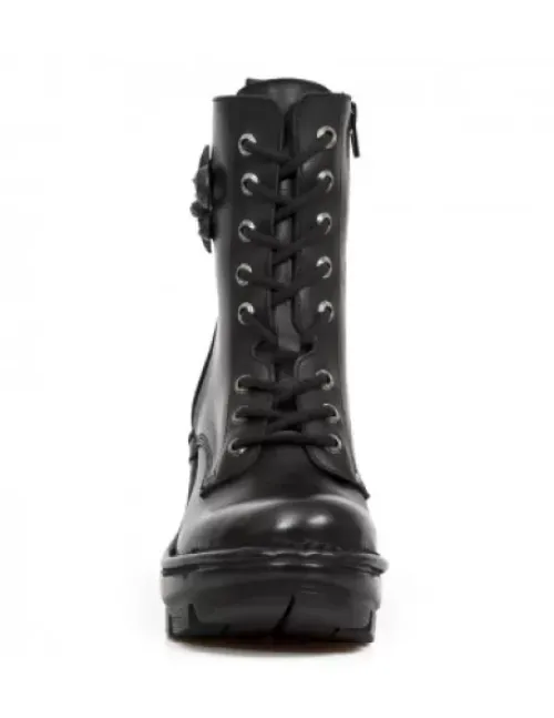 Outlet New Rock Boot Neotrai -Neotyre07-1