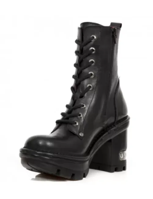 Outlet New Rock Boot Neotrai -Neotyre07-1