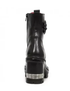 Outlet New Rock Boot Neotrai -Neotyre07-1
