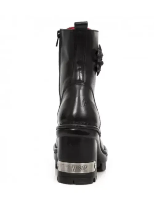 Outlet New Rock Boot Neotrai -Neotyre07-1