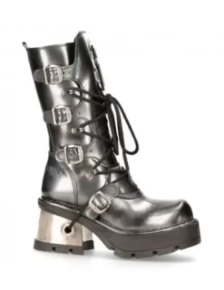 Discount New Rock Boot New -373Q-C4
