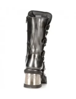 Discount New Rock Boot New -373Q-C4