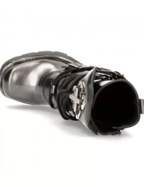 Discount New Rock Boot New -373Q-C4