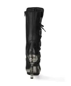 Sale New Rock Boot Punk -Punk049-1