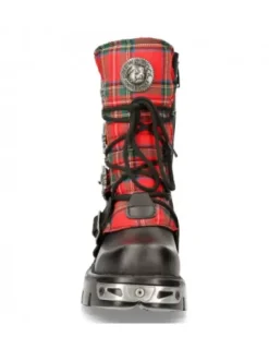 Hot New Rock Boot Reactor -391T-V1