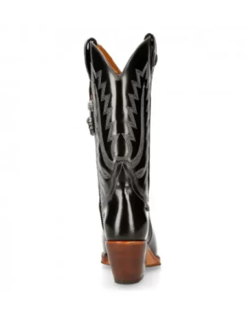 Online New Rock Boot uea -7745C-C1