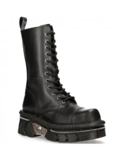 Clearance New Rock Boot Techno -ii211-1