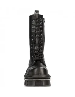 Clearance New Rock Boot Techno -ii211-1