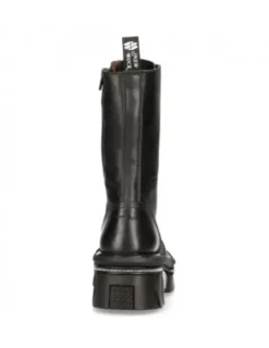 Clearance New Rock Boot Techno -ii211-1