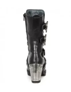 New Rock Boot Trai -Tr099-C1