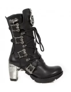 New Rock Boot Trai -Tr096-C1