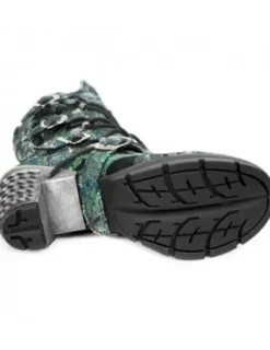 Sale New Rock Boot Trai -Tr003-C31