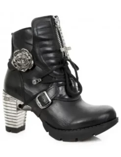 New Rock Boot Trai -Tr106-C2
