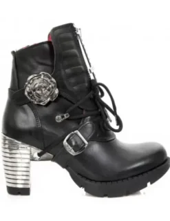 New Rock Boot Trai -Tr106-C2