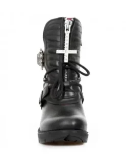 New Rock Boot Trai -Tr106-C2
