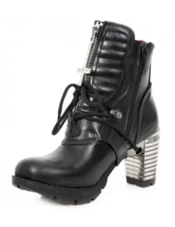 New Rock Boot Trai -Tr106-C2
