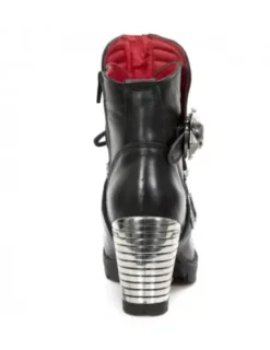 New Rock Boot Trai -Tr106-C2